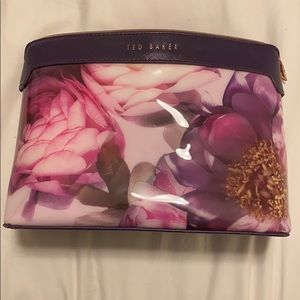 Ted Baker Cosmetic Pouch